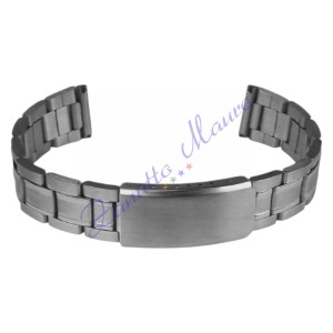 Bracciale ATV-7800 in acciaio ansa mm 24