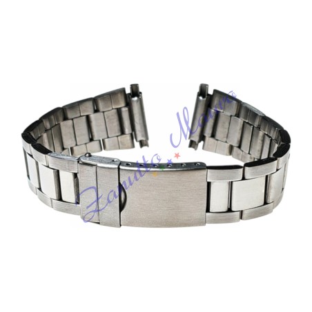 Bracciale GD7025 in acciaio ansa mm 12