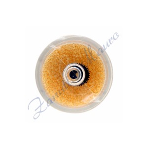 Ruota ore Citizen 075-4760 per movimento E111 - uguale a 075.476