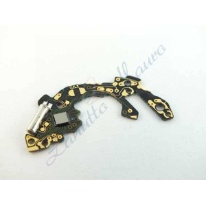 Circuito Citizen 279-9350 per OT10 - uguale a 279.935