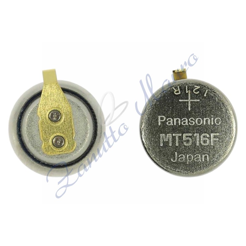 Accumulatore Citizen 295-763 - uguale a 295.763