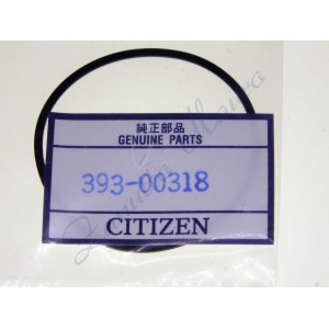 Guarnizione fondo cassa Citizen 393-00318 uguale a 393-0093