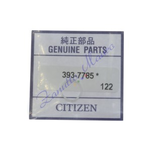 Guarnizione in teflon 393-7785 per sensore Citizen - uguale a 393.7785