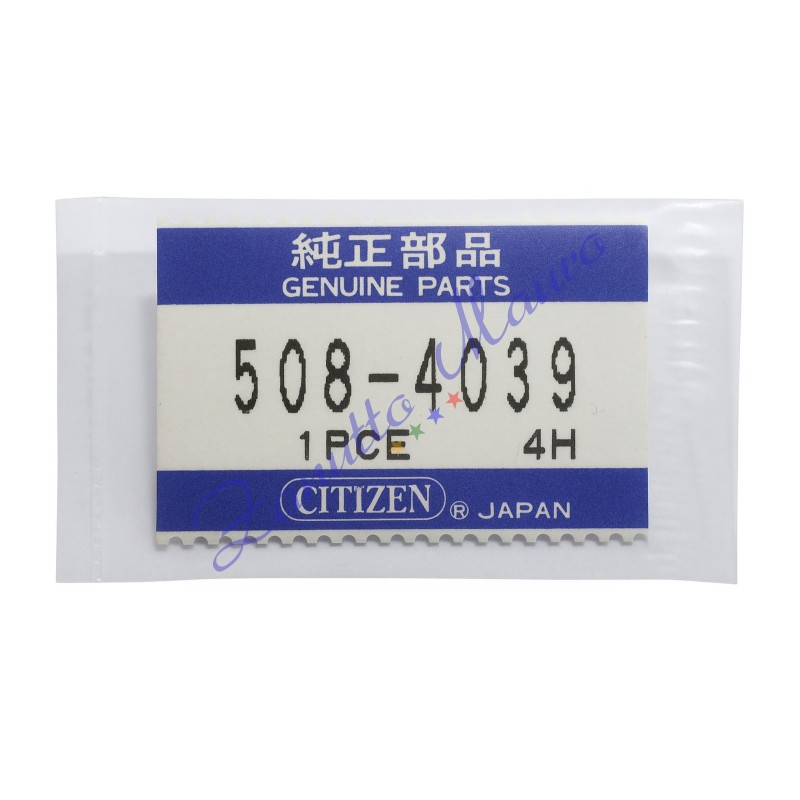 Pulsante Citizen 508-4039 - uguale a 508.4039
