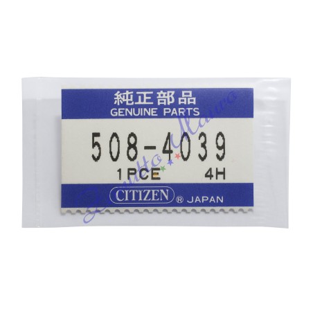 Pulsante Citizen 508-4039 - uguale a 508.4039