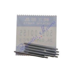 Ansa Citizen 509-00155 millimetri 24 Confezione da 5 pezzi - uguale a 509.00155