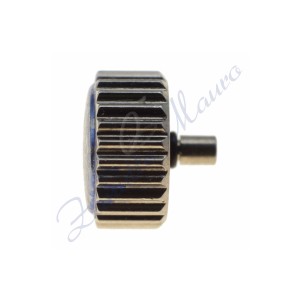 Corona impermeabile 05.010620-30 5,50 mm passo 90 tubo 2,0 con 2 OR