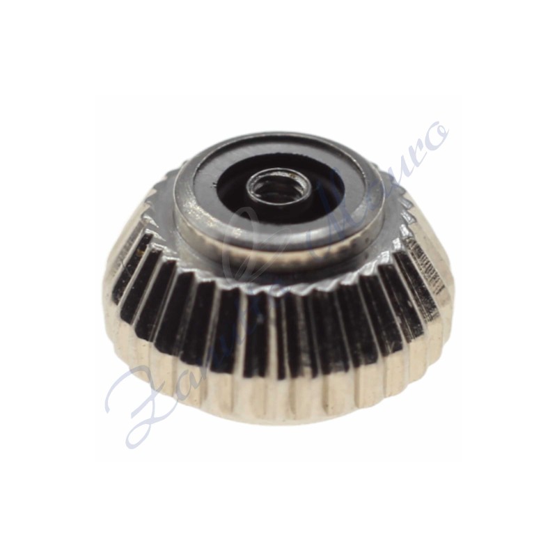 Corona  Lorenz impermeabile in acciaio diametro 6,00 A3,5 T2,0 P0,90