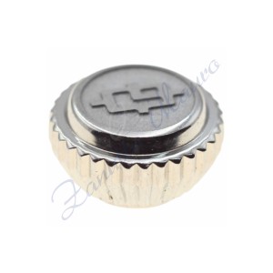 Corona  Lorenz impermeabile in acciaio diametro 6,00 A3,5 T2,0 P0,90