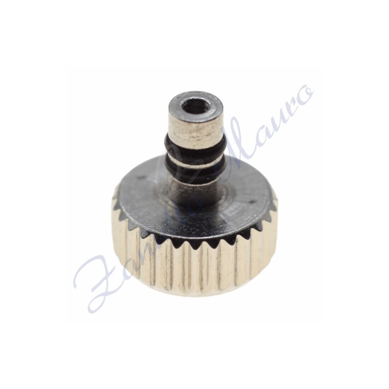 Corona  Laurens impermeabile in acciaio diametro 5,50 A2,5 C1,75 P0,90