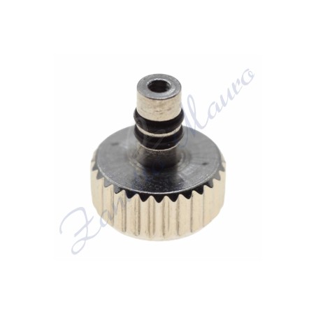 Corona  Laurens impermeabile in acciaio diametro 5,50 A2,5 C1,75 P0,90
