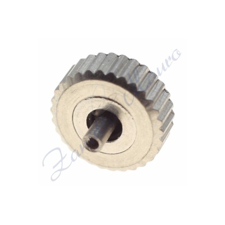 Corona  Laurens impermeabile in acciaio diametro 7,00 A3,0 T2,0 P0,90