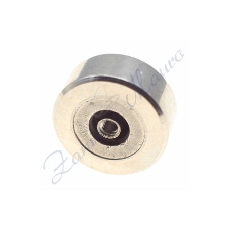 Corona  Lorenz impermeabile in acciaio diametro 6,0 A2,8 T2,0 P0,90