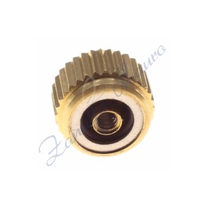 Corona  Lorenz impermeabile in acciaio diametro 4,0 A2,5 T2,0 P0,90