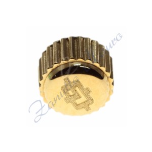 Corona  Lorenz impermeabile in acciaio diametro 3,50 A2,4 T2,0 P0,90