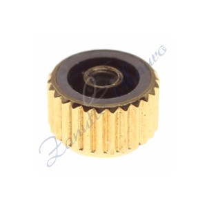 Corona  Lorenz impermeabile in acciaio diametro 3,50 A2,4 T2,0 P0,90