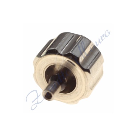 Corona  Lorenz impermeabile in acciaio diametro 6,0 A4,0 T3,0 P0,90