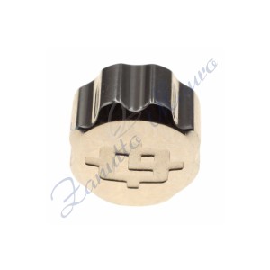 Corona  Lorenz impermeabile in acciaio diametro 6,0 A4,0 T3,0 P0,90