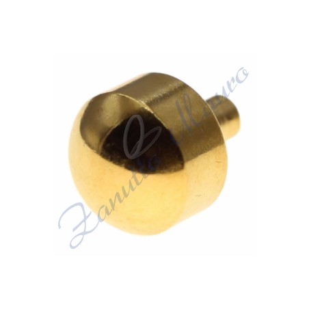 Corona  Lorenz impermeabile in acciaio diametro 4,0 A3,0 T2,5 P0,70 C1,3