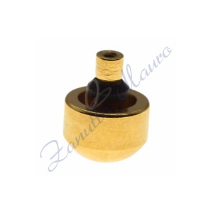 Corona  Lorenz impermeabile in acciaio diametro 4,0 A3,0 T2,5 P0,70 C1,3