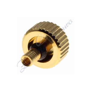 Corona  Lorenz impermeabile in acciaio diametro 4,0 A2,0 T2,2 P0,90 C1,2