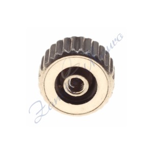 Corona  Laurens impermeabile in acciaio diametro 4,0 A2,5 T2,0 P0,90