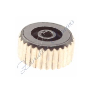 Corona  Laurens impermeabile in acciaio diametro 4,0 A2,5 T2,0 P0,90