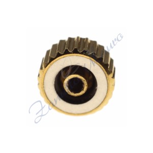 Corona  Laurens impermeabile in acciaio diametro 4,0 A2,5 T2,0 P0,90