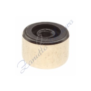 Corona  Laurens impermeabile in acciaio diametro 3,0 A2,3 T1,6 P0,90