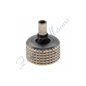 Corona  Laurens impermeabile in acciaio diametro 5,0 A3,0 T2,0 P0,90