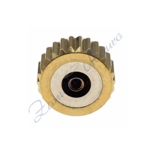 Corona  Laurens impermeabile in acciaio diametro 6,0 A3,0 T2,0 P0,90