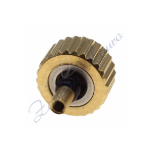 Corona  Laurens impermeabile in acciaio diametro 5,0 A3,0 T2,0 P0,90