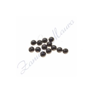 Sfera in onice diametro mm 4