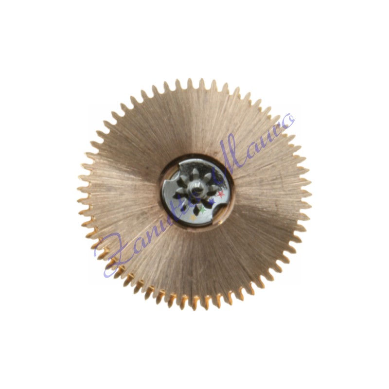 Invertitore Omega 550 ricambio 1464 - 72205501464