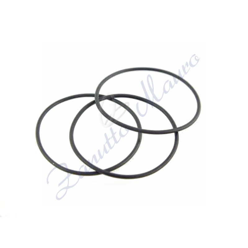 O-Rings sezione mm 0,80 diametro 29,50 busta da 3 pezzi