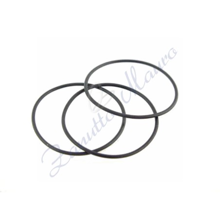 O-Rings sezione mm 0,80 diametro 35,00 busta da 3 pezzi