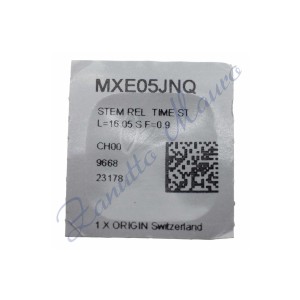 Tige per Cartier e Ebel 685 lunghezza mm 16 passo 90