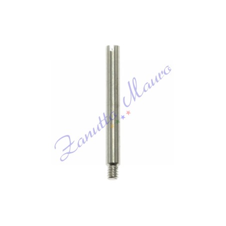 Vite generica per bracciale Oyster mm 15,45x1,72 M 1,4