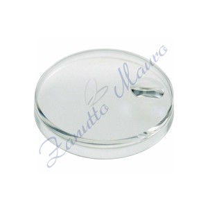 Vetro acrilico per Rolex con lente 25-112 Cyclope compatibile