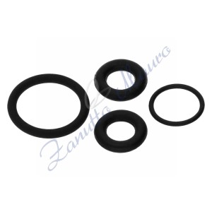 Set 4 guarnizioni per tubo Rolex 29-7030 compatibile - 29-7030