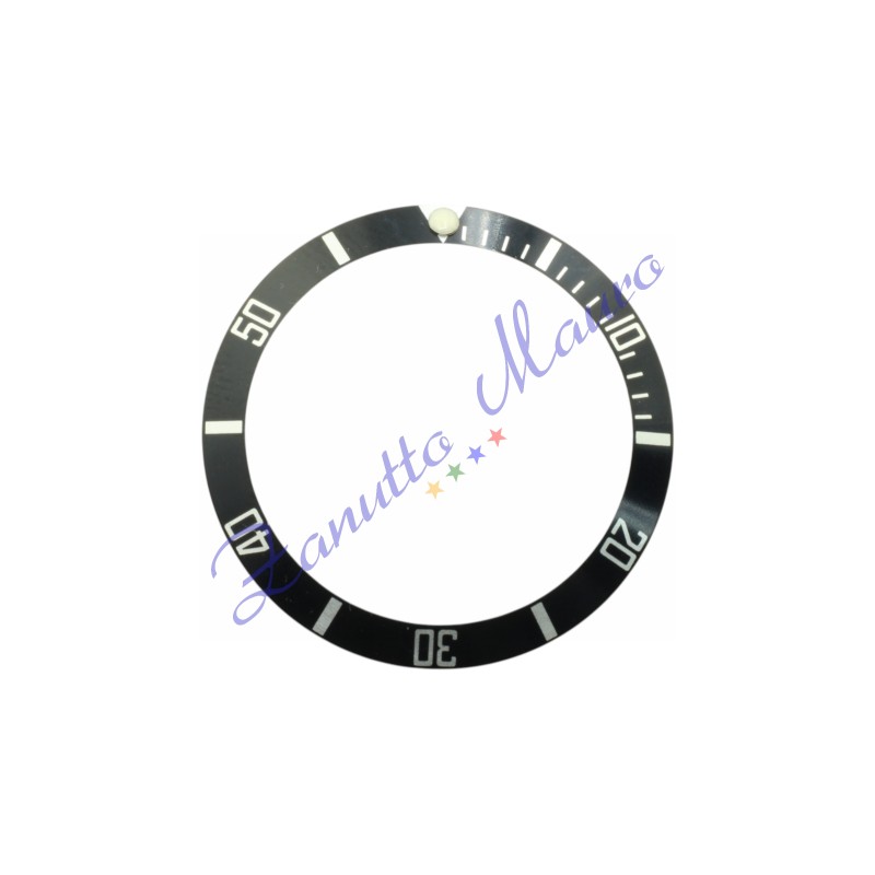 Inserto della lunetta 315-16800-1 per orologi Rolex