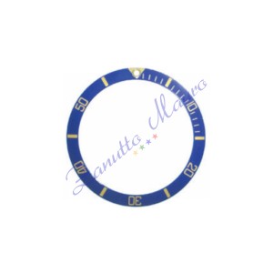 Inserto della lunetta 315-1680-2 per orologi Rolex