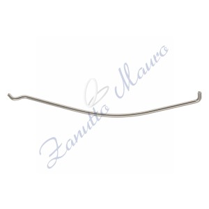 Molla a scatto per lunetta Rolex 317-16628 compatibile