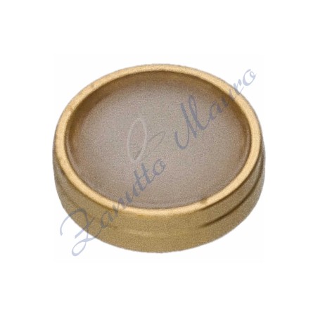 Indice luminescente per lunetta Rolex 31A-116618 compatibile - dorato