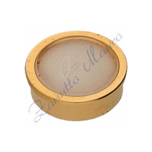 Indice luminescente per lunetta Rolex 31A-16808 compatibile - dorato