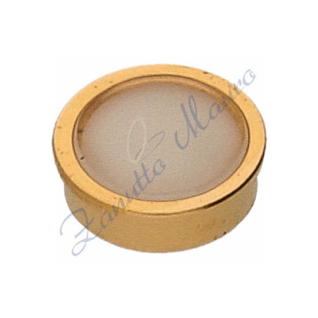 Indice luminescente per lunetta Rolex 31A-16808 compatibile - dorato