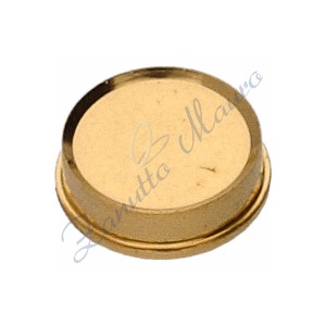 Indice luminescente per lunetta Rolex 31A-16808 compatibile - dorato