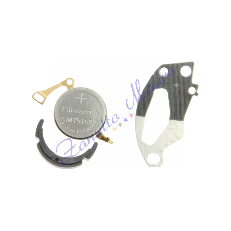 Accumulatore Seiko S30274MZ uguale a 30274MY