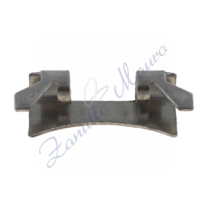 Terminale 13037 per bracciale 1306 PW
