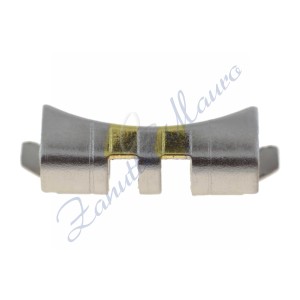 Terminale 13037 per bracciale 142C PT